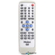 Haier JX-8006E DVD Video Remote Control