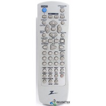Zenith 6711R1P081V DVD / VCR Remote Control