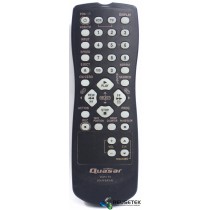 Quasar RC1123608/00 VCR Remote Control