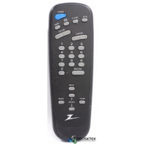 Zenith MBR 3400 Universal Remote Control