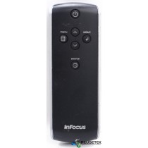 InFocus IN34 Projector Remote Control