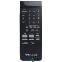 Magnavox VSQS0908 TV/VCR Remote Control