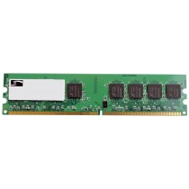 ProMos V916765K24QBFW-F5 1GB PC2-5300 DDR2-667MHz Desktop Memory Ram