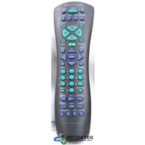 Proscan CRK76VBL1 Universal Remote Control