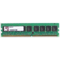 Kingston KTL-TCM58/1G 1GB PC3-8500 DDR3-1066MHz Desktop Memory Ram