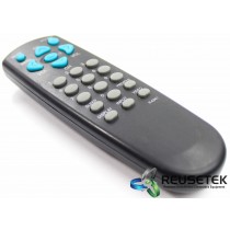 Daewoo R-43A01 TV Remote Control