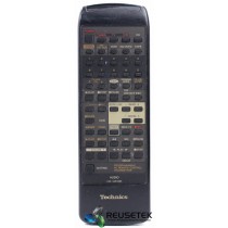 Technics RAK-SA902MH Audio Remote Control