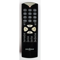 Insignia RC-C17-0A TV Remote Control