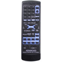 Kenwood RC-R0625 Replacement Remote Control