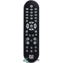 ATI RC15233741/01B Theater Video Remote Control