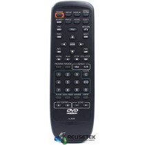 DVDO RL-560E DVD Remote Control