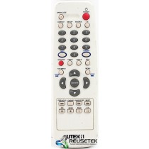 LiteOn RM-11 DVD-R Remote Control
