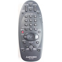 Mitsubishi RM 71001 Remote Control