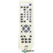 JVC RM-C388W TV Remote Control