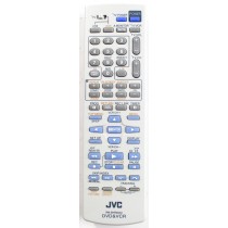 JVC RM-SHR003U Remote Control