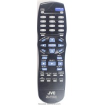 JVC RM-SXV001A Remote Control