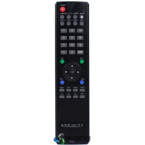 Affinity RM2450 TV Television Remote Control