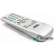 AOC RM36DD01A TV Remote Control