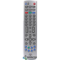 Westinghouse RMC-02 TV/DVD Combo Remote Control
