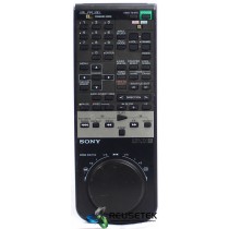 Sony RMT-V676A VCR Remote Control
