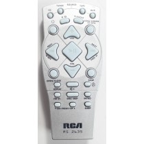 RCA RS 2635 Remote Control OEM