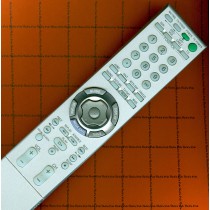 Original Used Authentic Sony RM-YD003 Refurbished Remote Control OEM Seller Refurbished