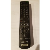 Used Authentic Sony RMT-V203A Refurbished Remote Control OEM Tested Working