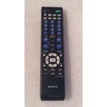 Original Used Authentic Refurbished sony RM-V310A OEM  Remote Control Genuine Tested Working 