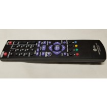 Used Authentic LG AKB73215304 Refurbished Remote Control OEM 
