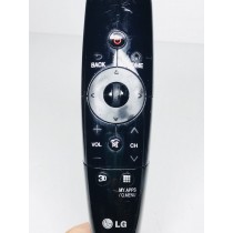 Used Authentic LG AN-MR3005 Refurbished Remote Control OEM Seller Refurbished