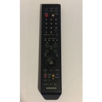 Used Authentic SAMSUNG  BP59-00124A Refurbished Remote Control OEM 