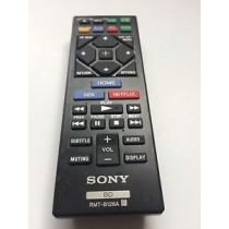 Used Authentic Sony RMT-B126A Refurbished Remote Control OEM 