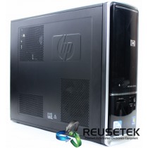 HP Pavilion Slimline S5620F Desktop PC