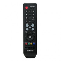 Samsung BN59-00545A Black Remote Control 