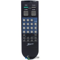 Zenith SC1320 TV Remote Control