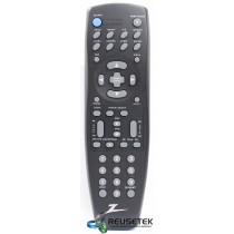 Zenith SC220Z DVD Remote Control