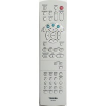 Toshiba SE-R0070 Remote Control OEM