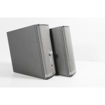 Bose Companion 2 Series II Multimedia Speaker System 
