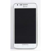 Samsung Galaxy S II Skyrocket SGH-i727 Android Smartphone (AT&T) 