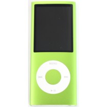 Apple iPod Nano 16GB (Green-4th Generation) 