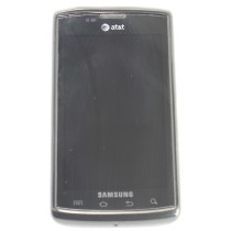 Samsung Galaxy S Captivate Android SmartPhone (AT&T) 