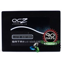 OCZ OCZSSD2-1C64G 64GB SATA 2 2.5" Solid State Drive (SSDD)