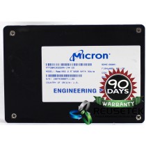 Micron MTFDBAC032SAA-1A4 ES 32GB 2.5" SATA Laptop Solid State Drive