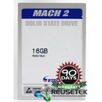 Stec M2S216UC Mach 2  9400-01619-0A4CU 16GB 2.5" SATA Laptop Solid State Drive