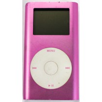 Apple iPod Mini 2nd Generation (6GB)