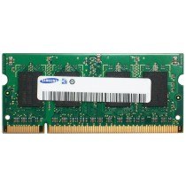Samsung 1GB DDR3-1066 PC3-8500 M471B2873EH1-CF8 Laptop Ram  
