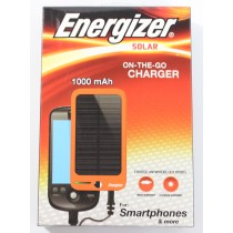 Energizer SP1001 Solar Travel Charger