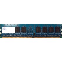 Nanya NT1GC72B89A0NF-CG 1GB PC3-10600 DDR3-1333MHz ECC Server  Memory Ram