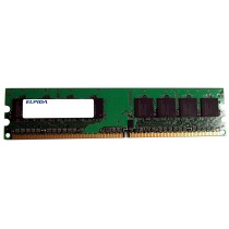 Elpida EBJ10UE8BDF0-AE-F 2GB (1GBx2) PC3-8500 DDR3-1066MHz Desktop Memory Ram