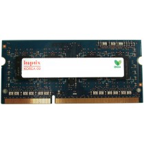 Hynix HMT112S6TFR8C-G7 N0 AA-C 1GB PC3-8500 DDR3-1066MHz Laptop Memory Ram